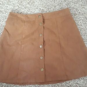 Skirt